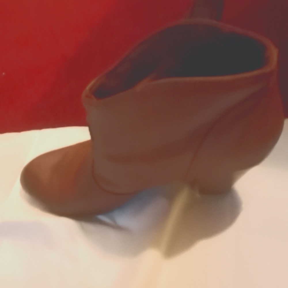 Bootie Boots